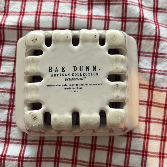 Rae Dunn Fruit Basket - Picture 6 of 6